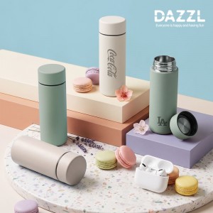 [DAZZL] 다즐 그립 러닝 보온보냉 미니텀블러 (150ml)