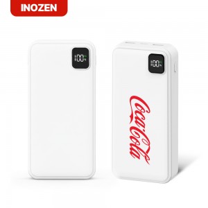 [Inozen] 이노젠 Wise-20000 PD 22.5W 고속충전 보조배터리(20,000mAh)
