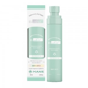 [엘라브릴프리미엄] 페브릭케어 탈취제 (뮤티드더스크100ml)