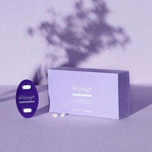프리미엄 [질경이] 여성청결제 600mg _ 18개 (9주분)