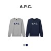 [A.P.C.] 아페쎄 맨투맨