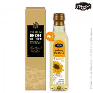 탑셰프 페트해바라기유500ml 1P