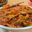 [청년농가] 국내산 고추김치 삭힌고추 1kg
