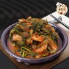 국민쿡 남도일품 열무얼갈이김치 1kg