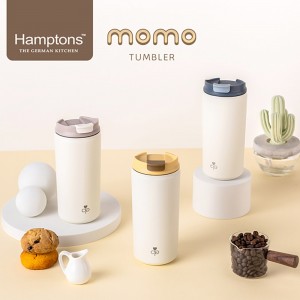[Hamptons] 햄튼 모모 진공 텀블러 355ml