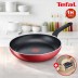 ★풍성페스타★ [테팔] 메이드 인 프랑스 인덕션 스타트앤쿡 프라이팬 28cm+(사은품) 대나무 키친타월 3겹 100매