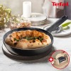 ★풍성페스타★ [테팔] 초코브라우니 프라이팬 24cm+(사은품) 대나무 키친타월 3겹 100매