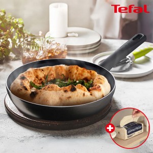 ★풍성페스타★ [테팔] 초코브라우니 프라이팬 24cm+(사은품) 대나무 키친타월 3겹 100매