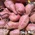 [해남별] 해남 꿀고구마 5kg 특상