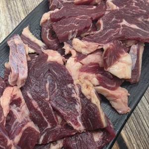 뉴질랜드 안창살 600g(300g+300g)