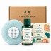 [더바디샵] 샤워젤 60ml 1p(향 랜덤) + 바디바 100g 1p(향 랜덤) + [마리앤코] 핸드 샤워볼 1p(색상 랜덤) 세트 (쇼핑백 동봉)