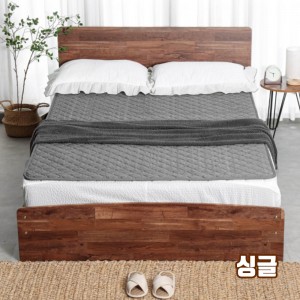 [슈맥스] 레스티 탄소매트 싱글 SM-3025S