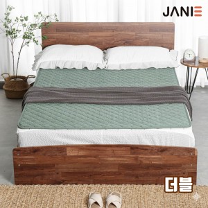 [제이니] 콤마 탄소매트 더블 JN-2530D