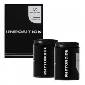 [UNPOSITION] 언포지션 고취탈취제 320g
