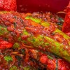 [맛있는집밥] 양념가득 통오이소박이 3kg