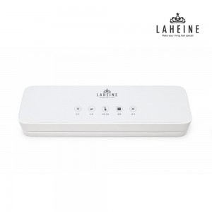 라헨느 더 퀸 프레스코 글라스 진공포장기 LHN-VC2200W