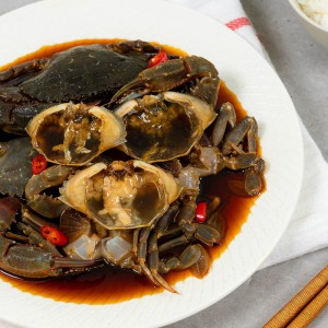 [마고]국내산 돌게장[특대] 2kg(4미)