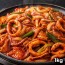[혜원양념구이] 오삼불고기 1kg (500g+500g)