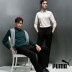 [푸마] 26FW 약기모 멀티팬츠 PU6364 블랙