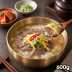 민보 속풀이 나주곰탕 600g