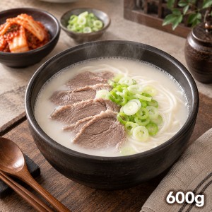 민보 속풀이 설렁탕 600g