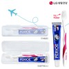 (PP,투명)엘지페리오치약50g 2080칫솔(정품)