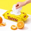 [Tubble] 터블 트루클린 건조기 시트 (60매/퍼퓸 미모사)