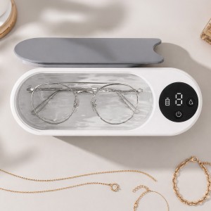[펀닷] 안경 초음파 세척기 FD-UC01